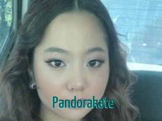 pandorakate Guide du Queutard