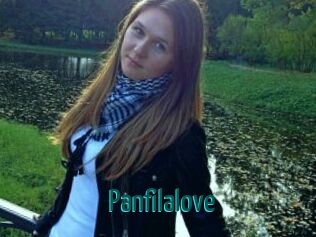 Panfilalove