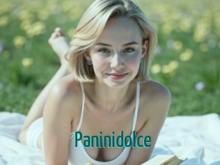 Paninidolce