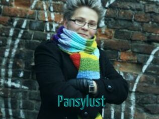 Pansylust