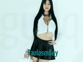 Paolasmiley