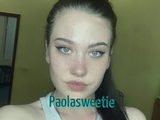 Paolasweetie