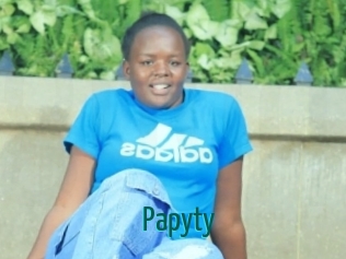 Papyty