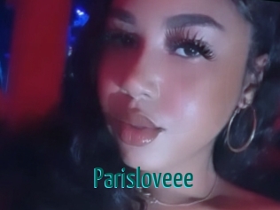 Parisloveee