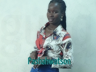 Pashahwatson
