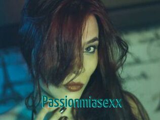 Passionmiasexx