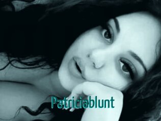Patriciablunt