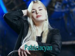 Patriciacyan