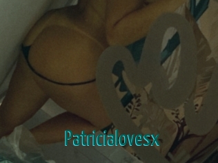 Patricialovesx