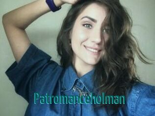 Patromanceholman