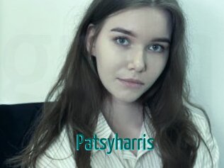 Patsyharris