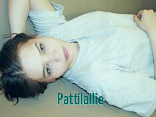 Pattilallie