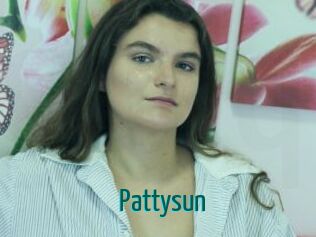 Pattysun