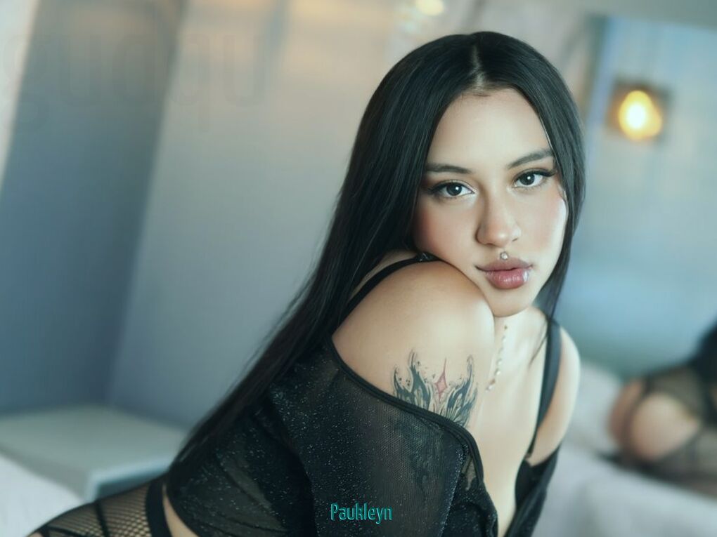 Paukleyn