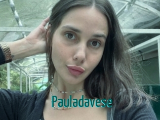 Pauladavese
