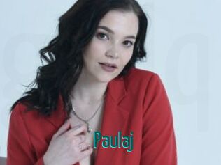 Paulaj