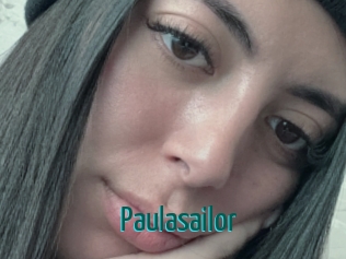 Paulasailor