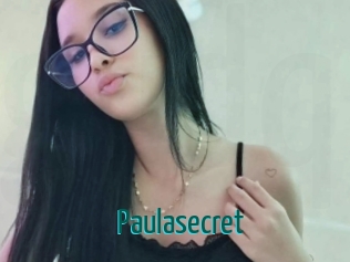 Paulasecret