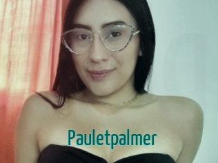 Pauletpalmer