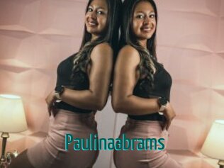 Paulinaabrams