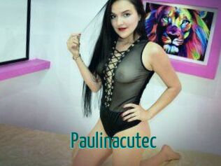 Paulinacutec