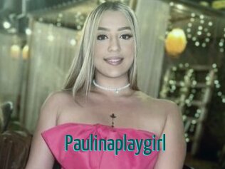 Paulinaplaygirl
