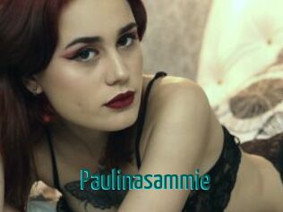 Paulinasammie