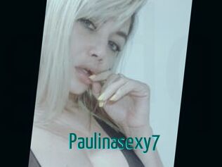 Paulinasexy7