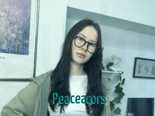 Peaceacors