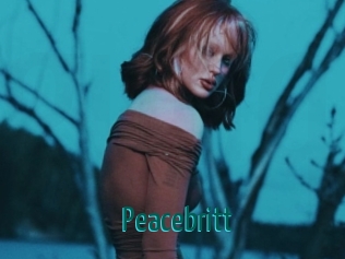 Peacebritt