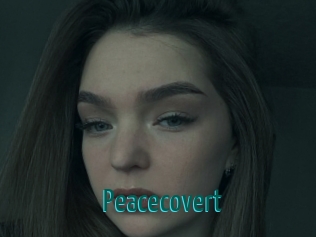 Peacecovert