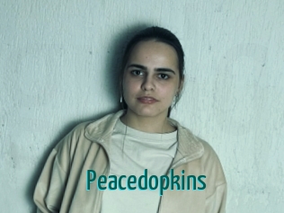 Peacedopkins