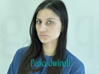 Peacedwinell