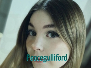 Peacegulliford