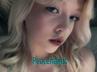 Peacehakes