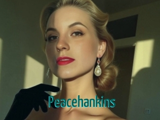 Peacehankins