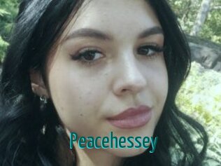Peacehessey