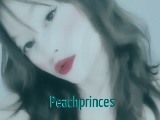 Peachprinces