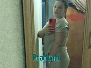 Peachymo