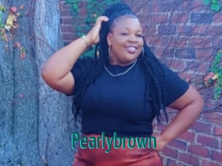 Pearlybrown