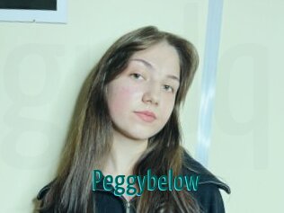 Peggybelow