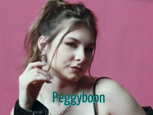 Peggyboon