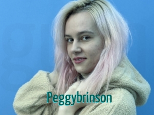 Peggybrinson