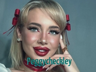 Peggycheckley