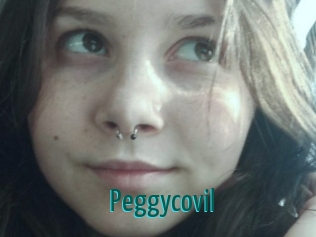 Peggycovil