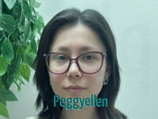 Peggyellen