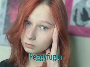 Peggyfugler