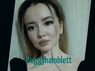 Peggyhamblett
