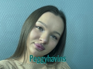 Peggyhavins