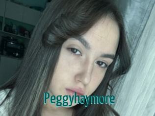 Peggyhaymore